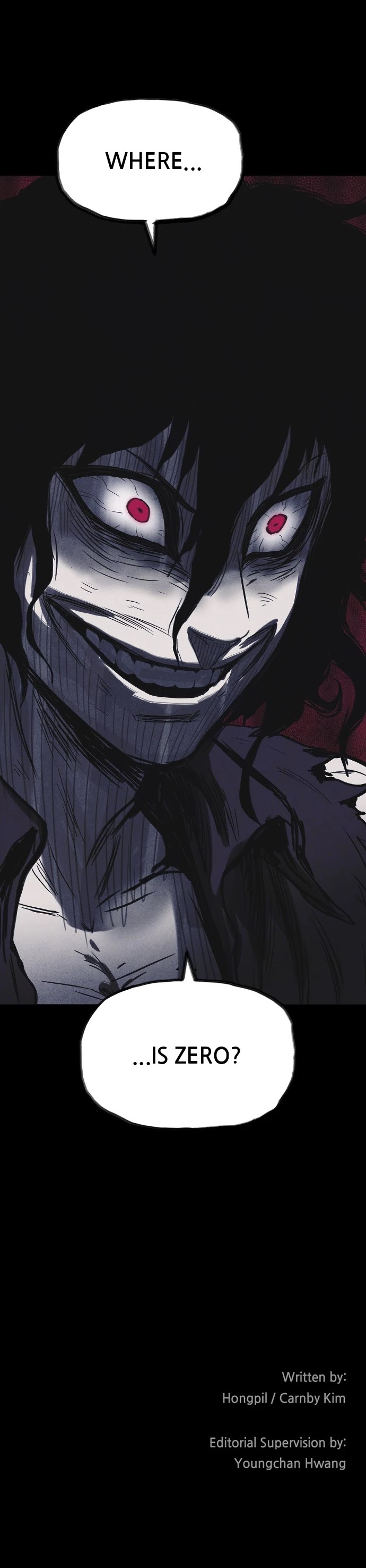 Shotgun Boy chapter 59 page 46