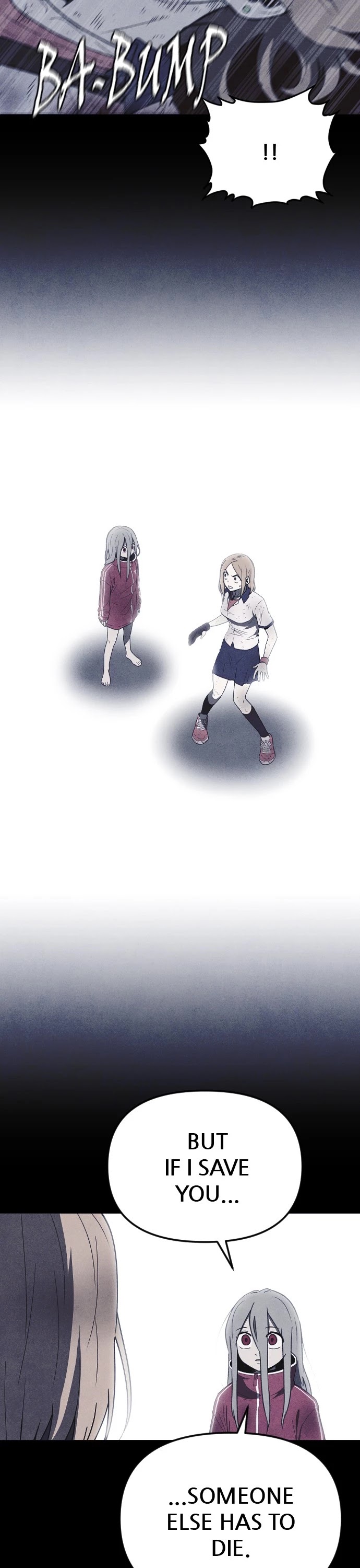 Shotgun Boy chapter 59 page 5