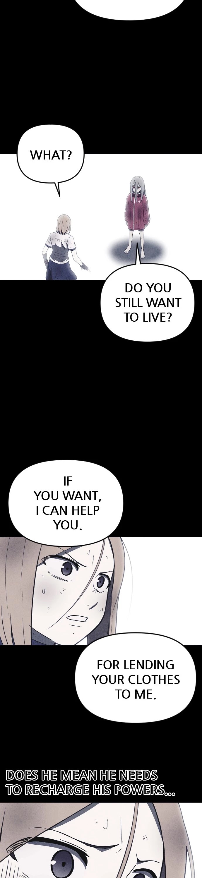 Shotgun Boy chapter 59 page 6