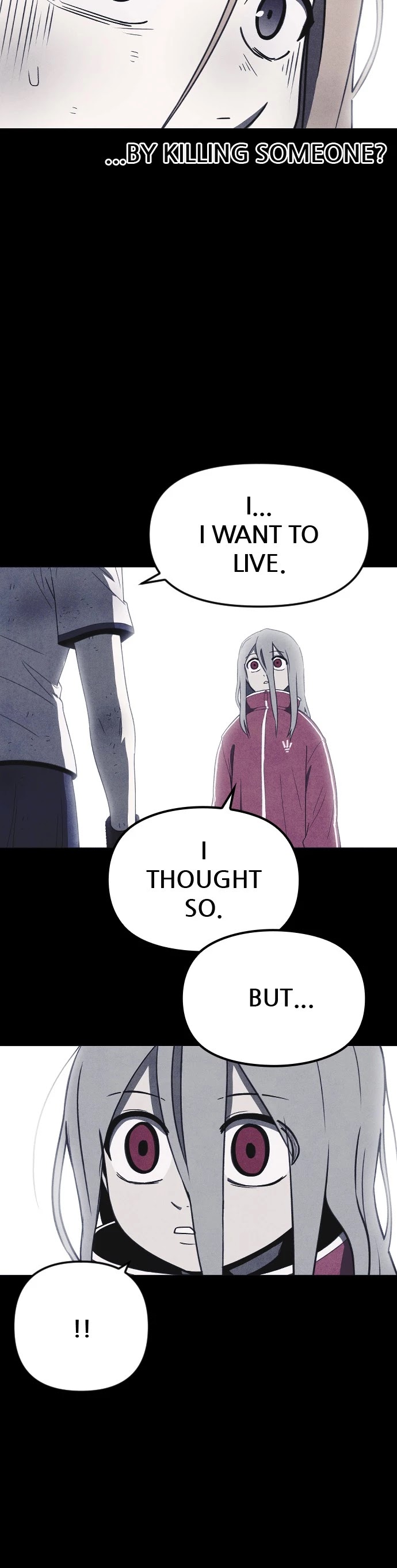 Shotgun Boy chapter 59 page 7