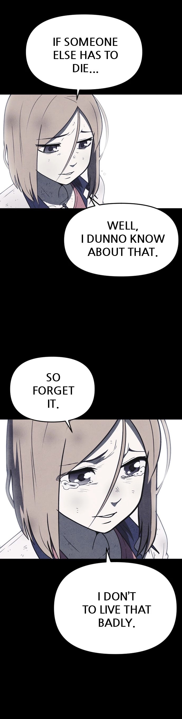 Shotgun Boy chapter 59 page 8