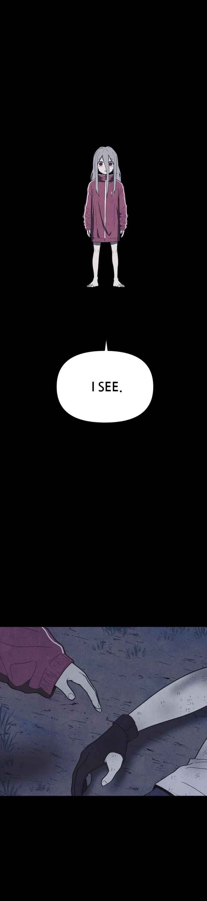 Shotgun Boy chapter 59 page 9