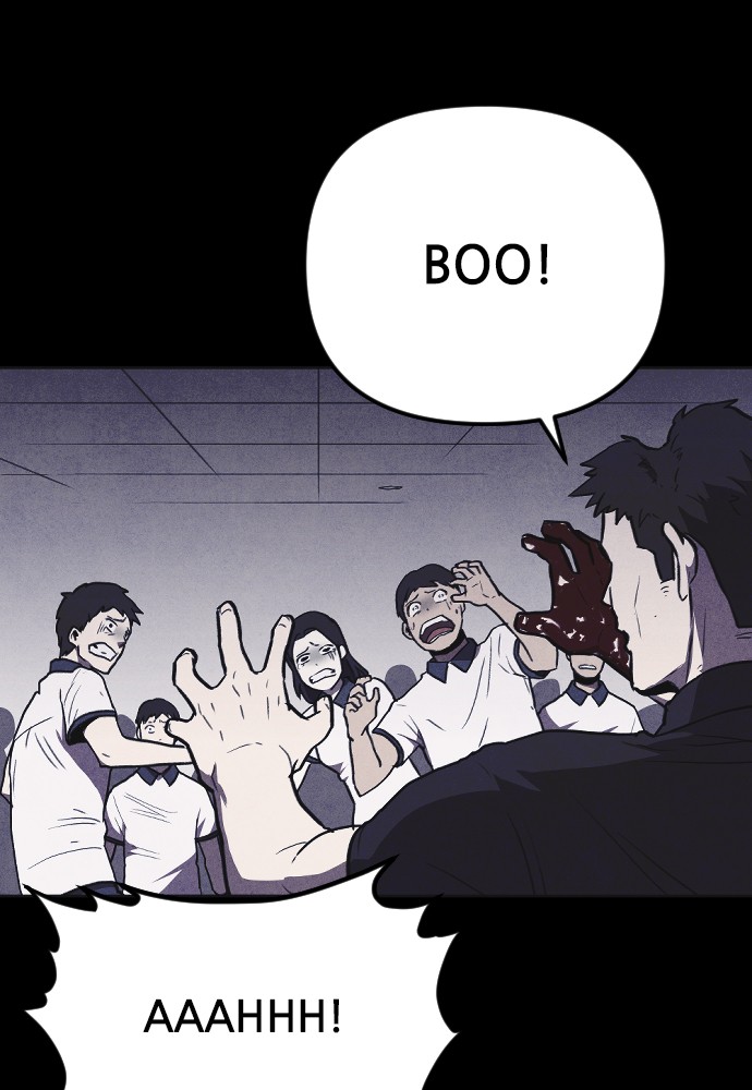 Shotgun Boy chapter 6 page 102