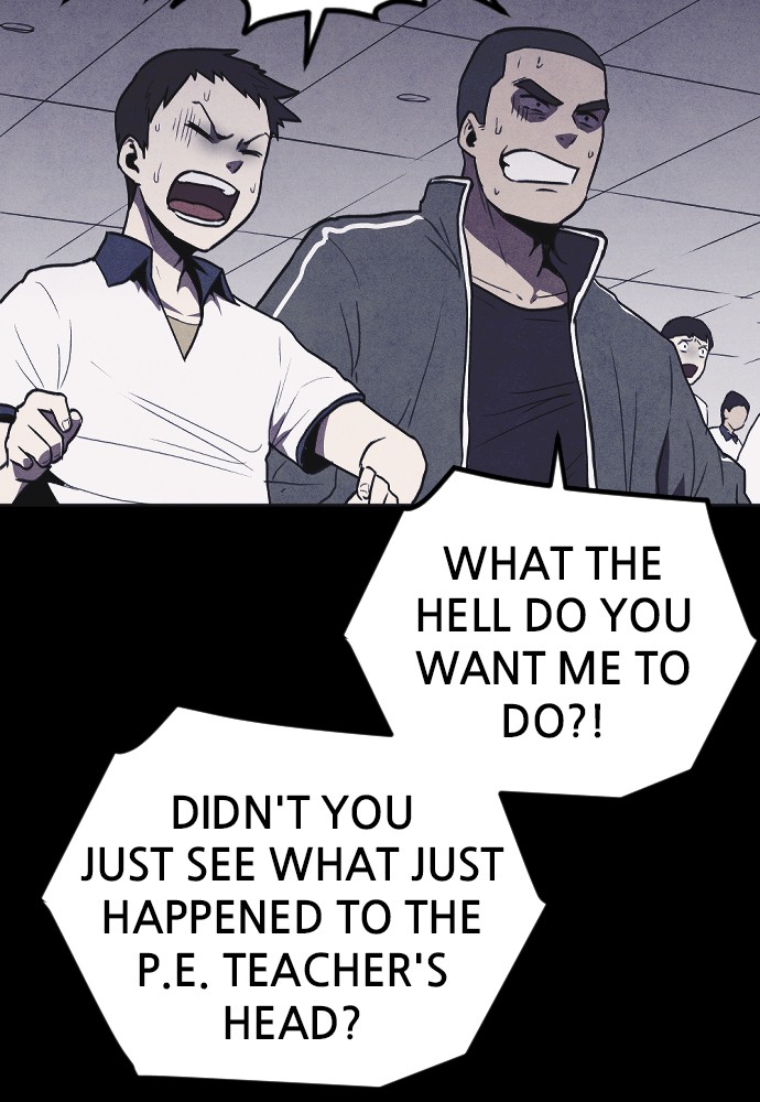 Shotgun Boy chapter 6 page 104