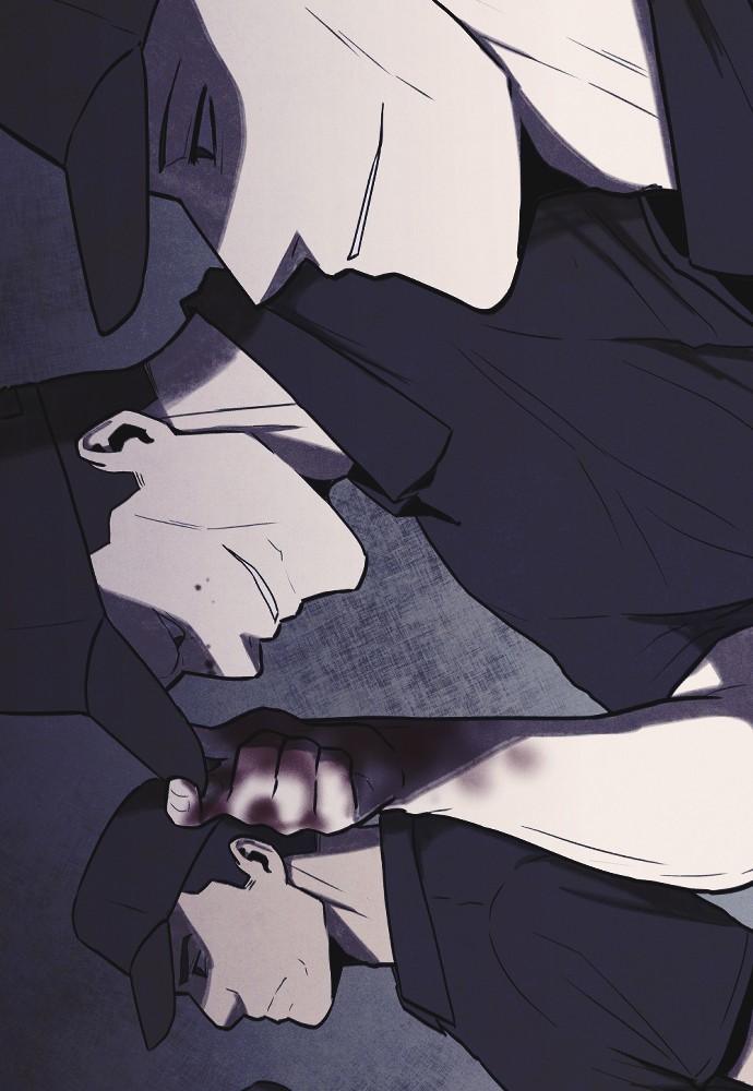 Shotgun Boy chapter 6 page 108