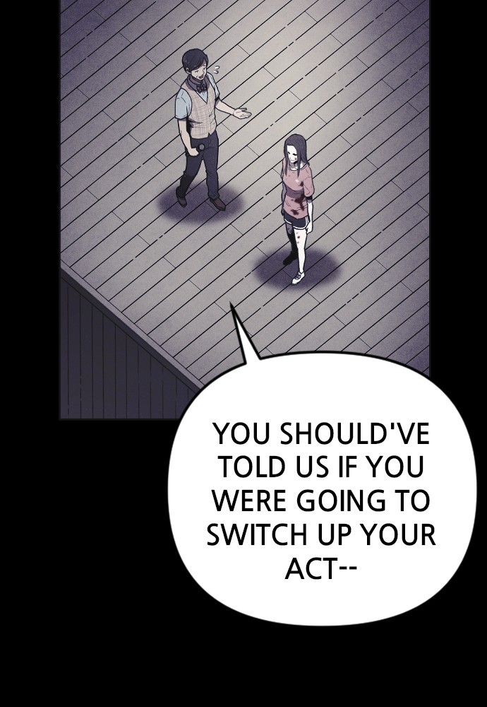 Shotgun Boy chapter 6 page 18