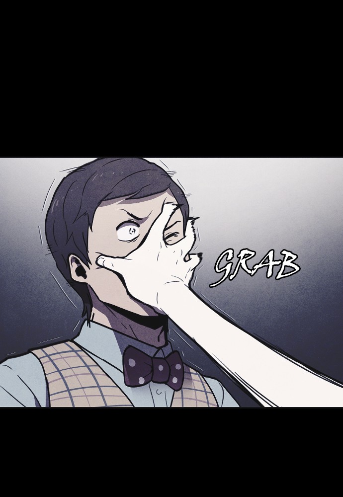 Shotgun Boy chapter 6 page 22