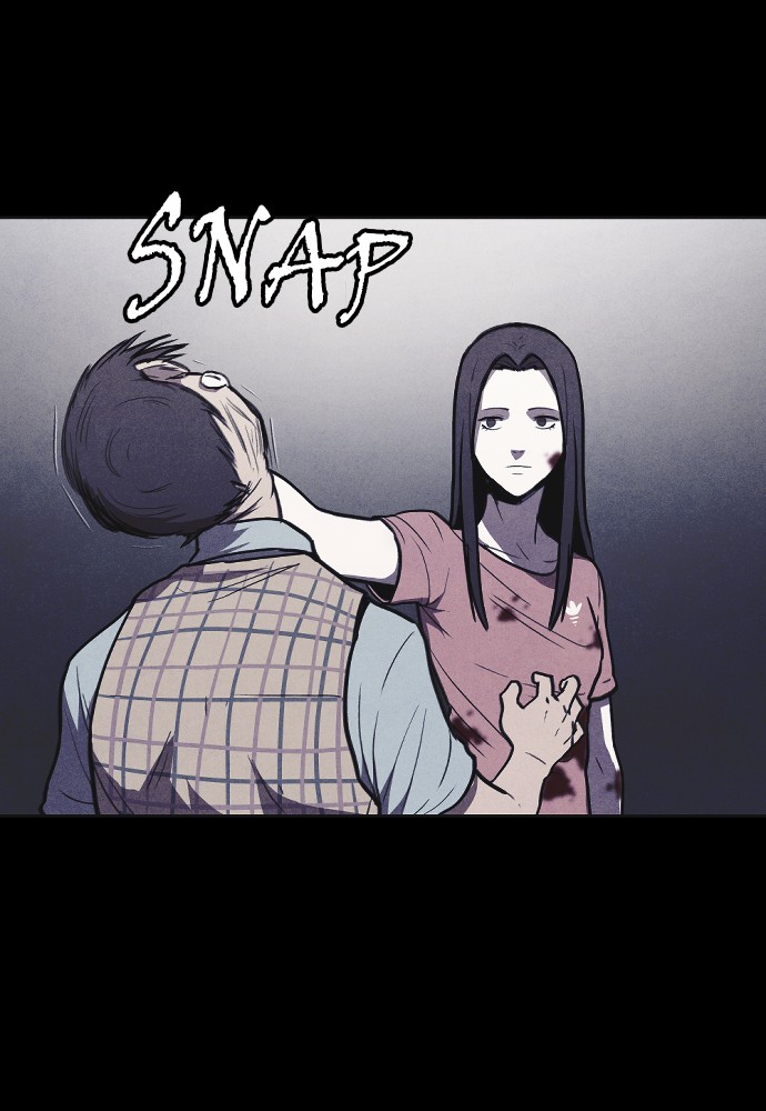 Shotgun Boy chapter 6 page 26