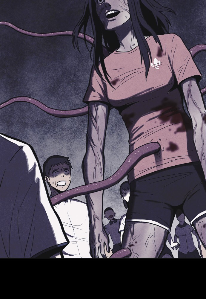 Shotgun Boy chapter 6 page 45