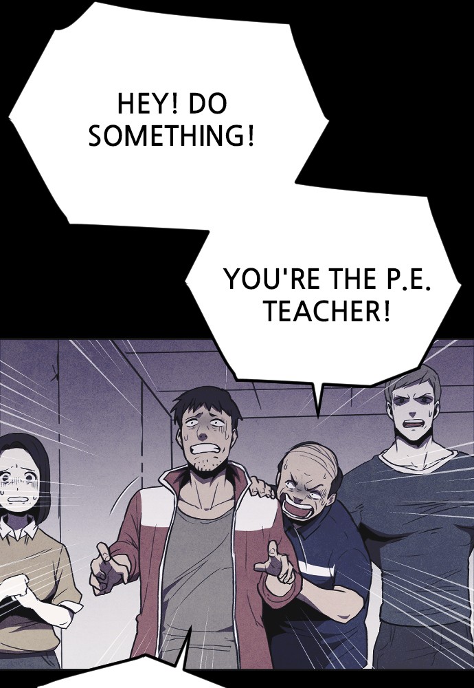 Shotgun Boy chapter 6 page 82