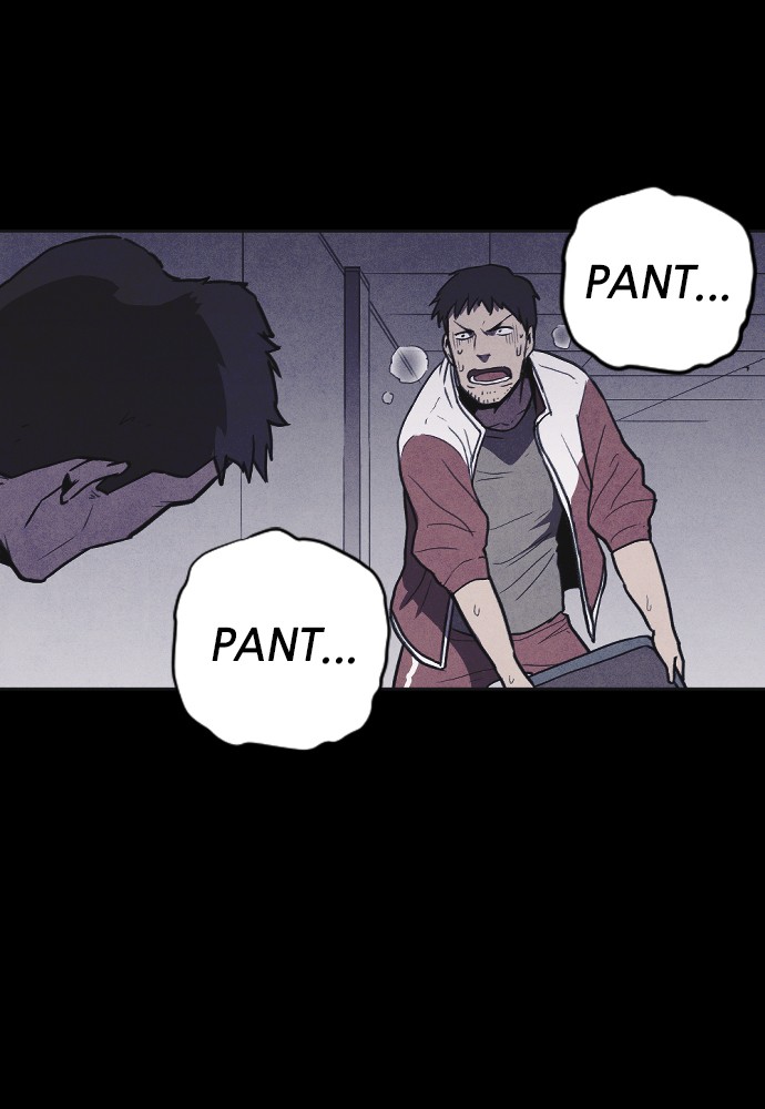 Shotgun Boy chapter 6 page 90