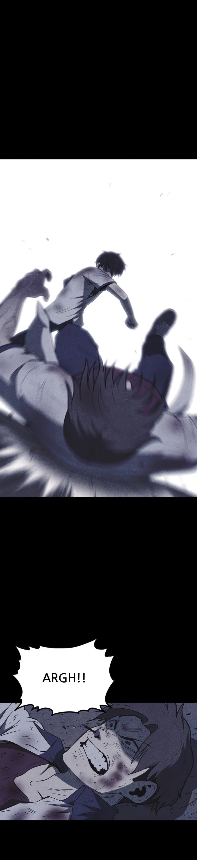 Shotgun Boy chapter 60 page 1