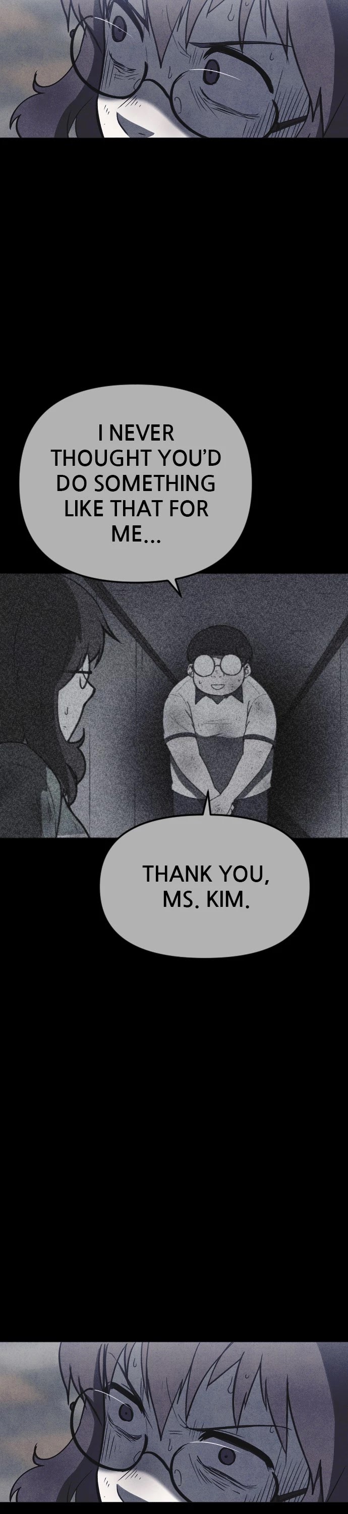 Shotgun Boy chapter 60 page 13