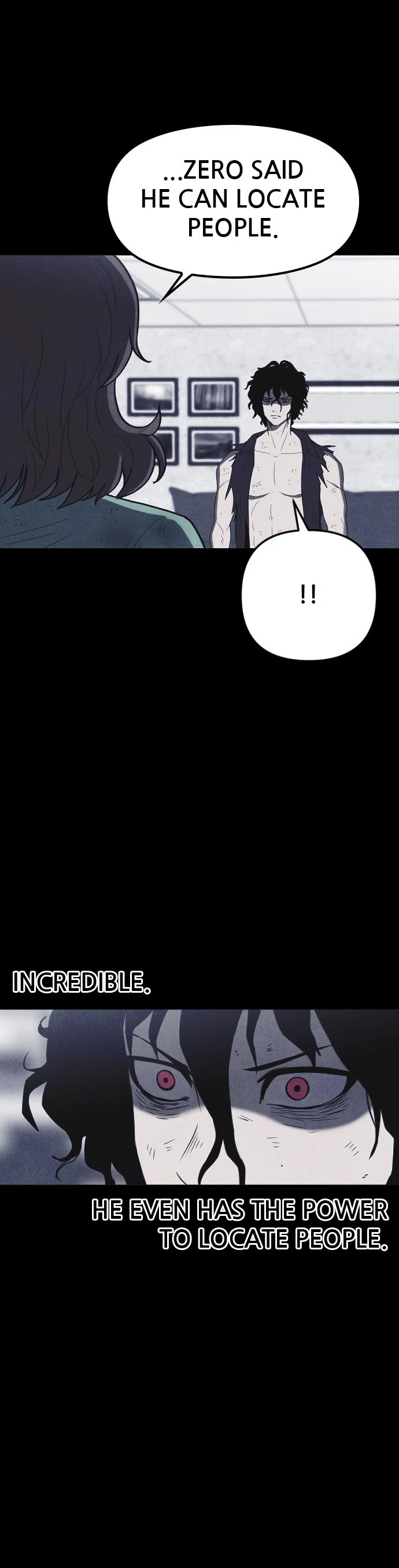 Shotgun Boy chapter 60 page 16