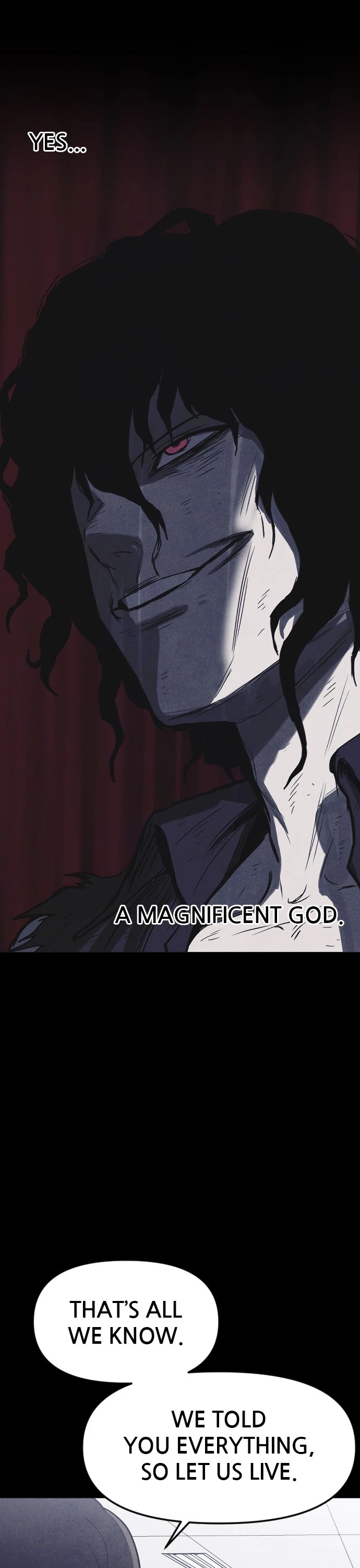 Shotgun Boy chapter 60 page 17