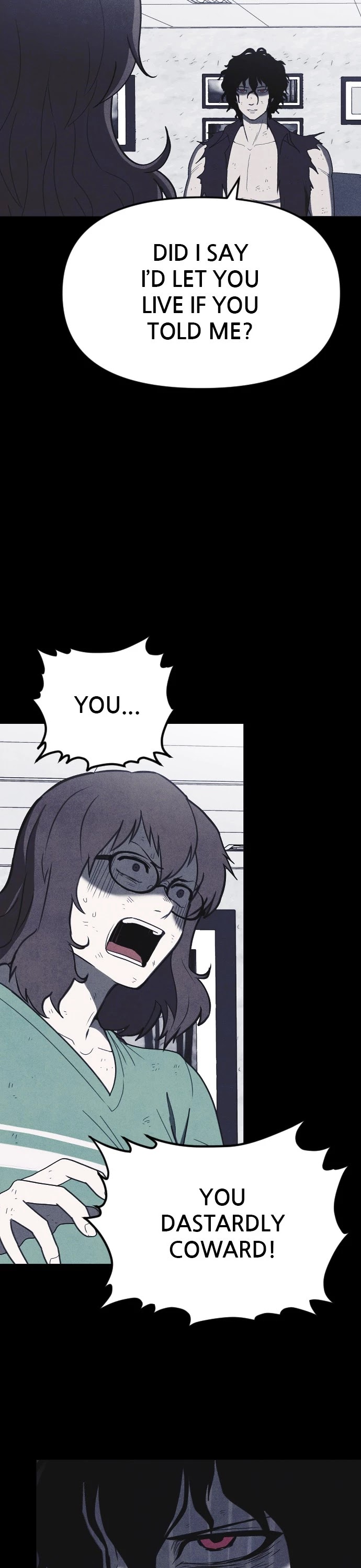 Shotgun Boy chapter 60 page 18