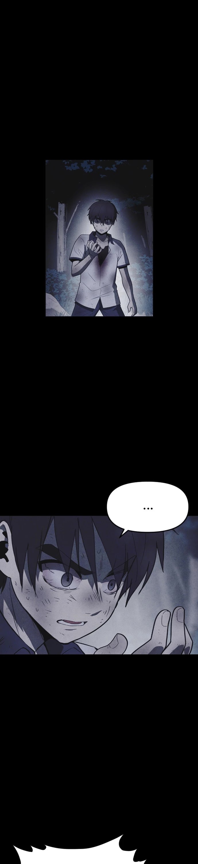 Shotgun Boy chapter 60 page 2