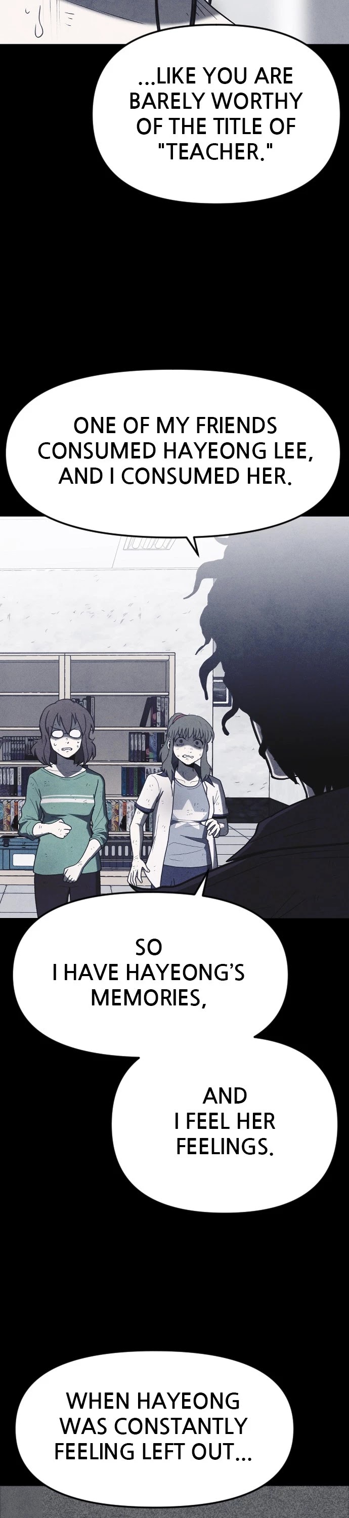 Shotgun Boy chapter 60 page 21