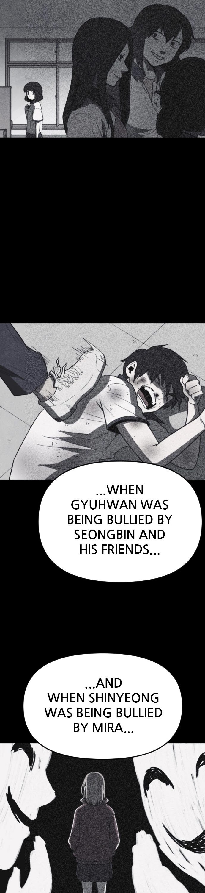 Shotgun Boy chapter 60 page 22