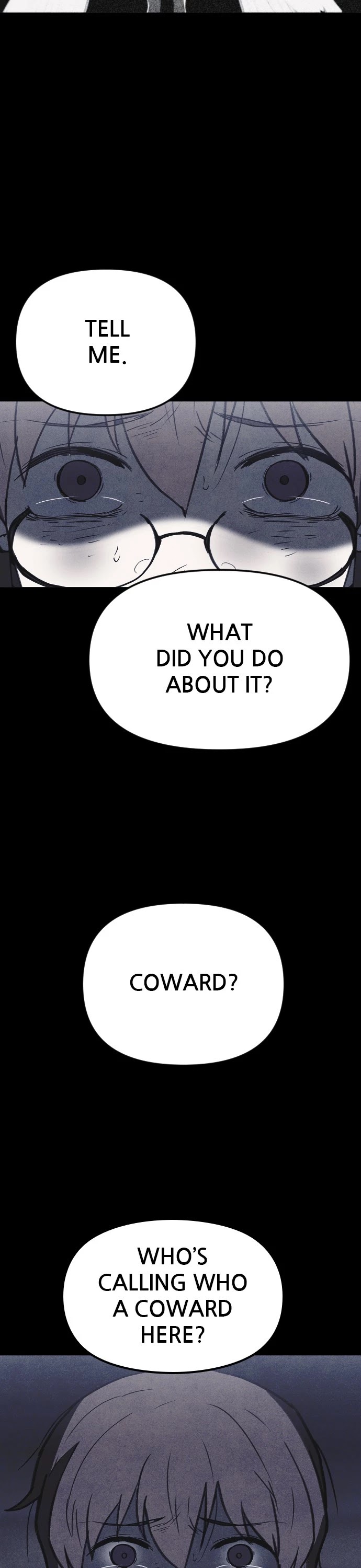 Shotgun Boy chapter 60 page 23