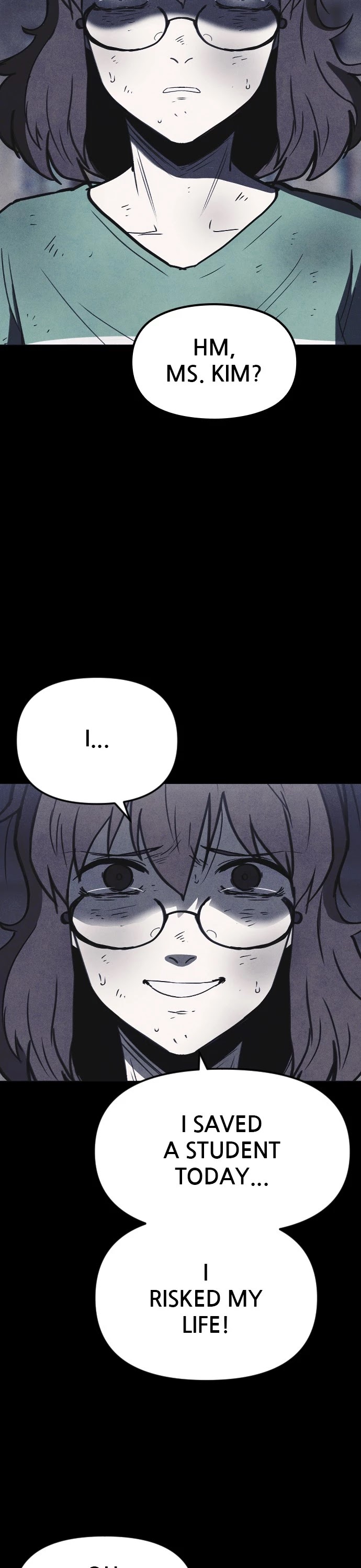 Shotgun Boy chapter 60 page 24