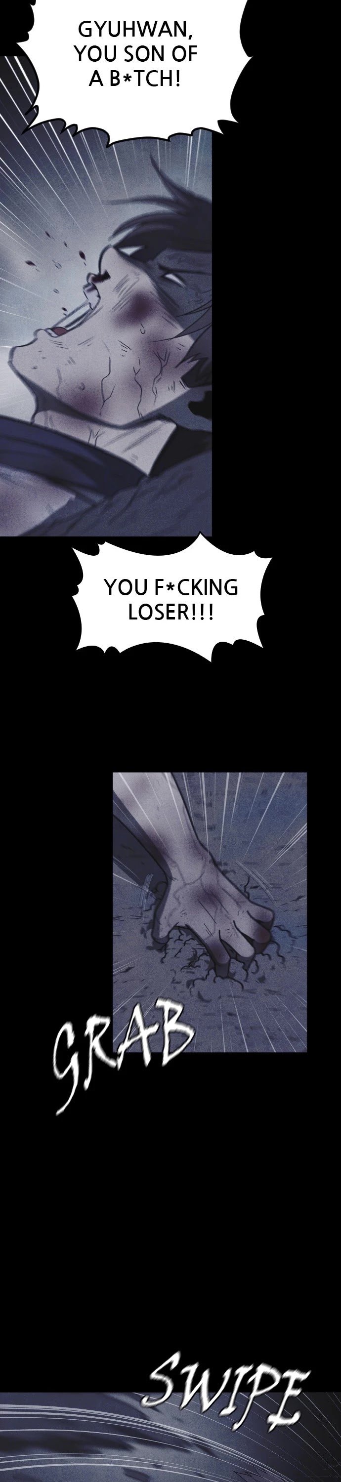 Shotgun Boy chapter 60 page 3