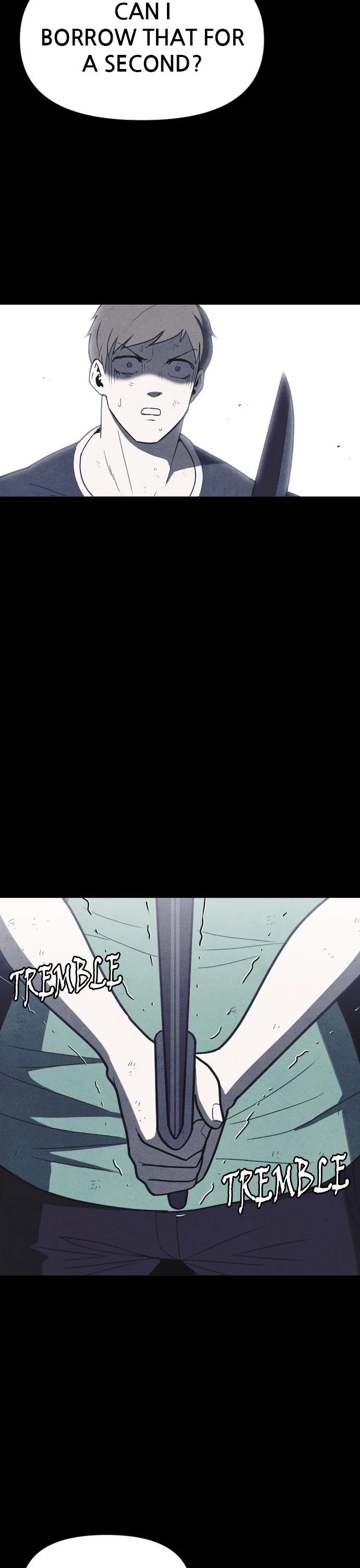 Shotgun Boy chapter 60 page 30