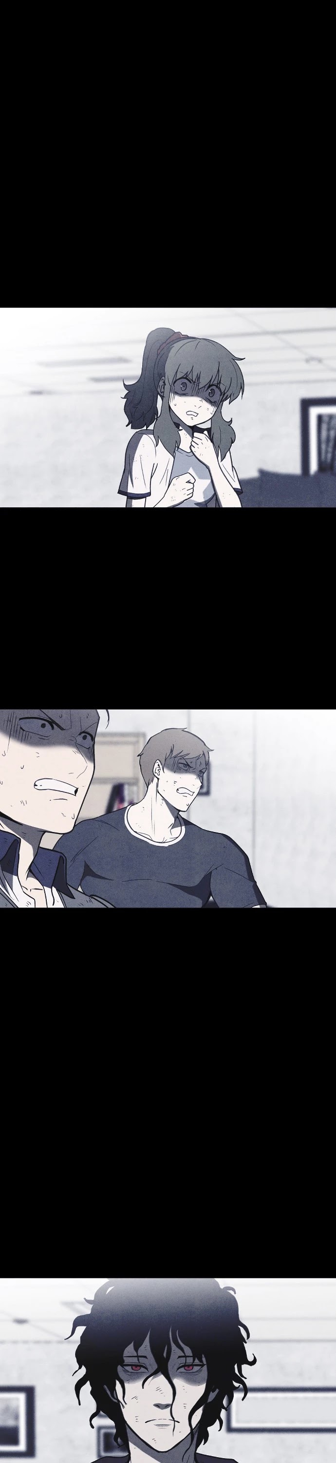 Shotgun Boy chapter 60 page 32