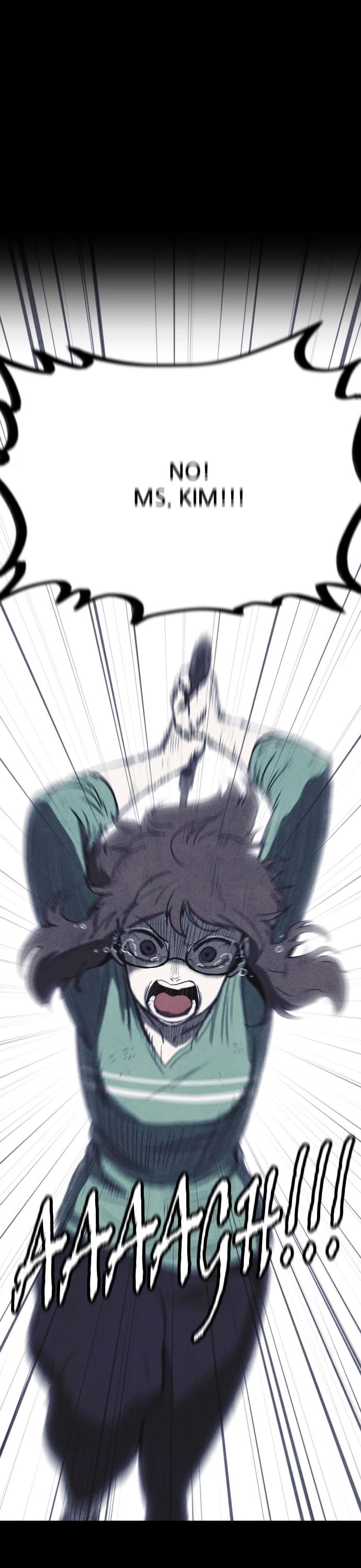 Shotgun Boy chapter 60 page 34