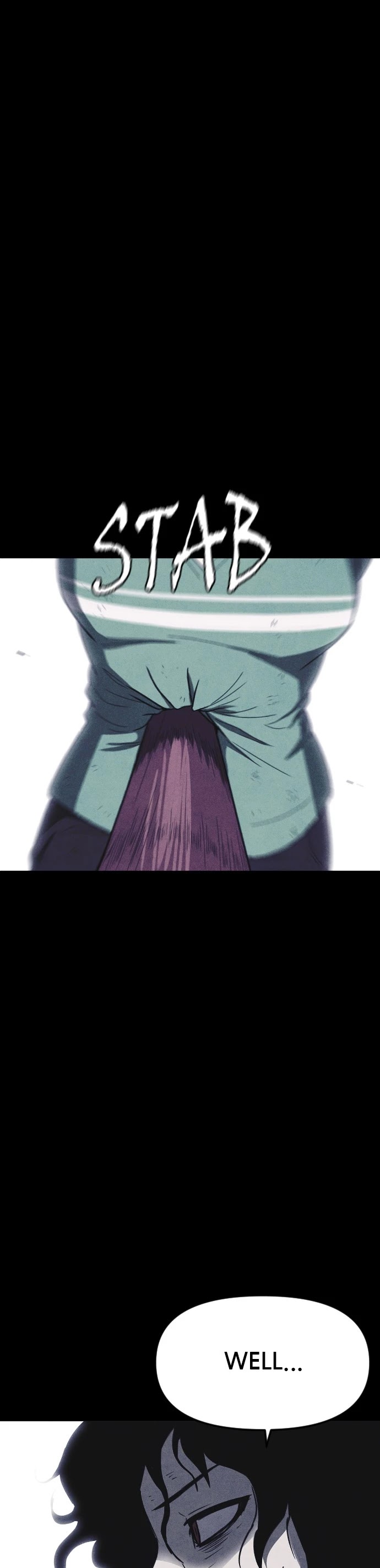 Shotgun Boy chapter 60 page 35