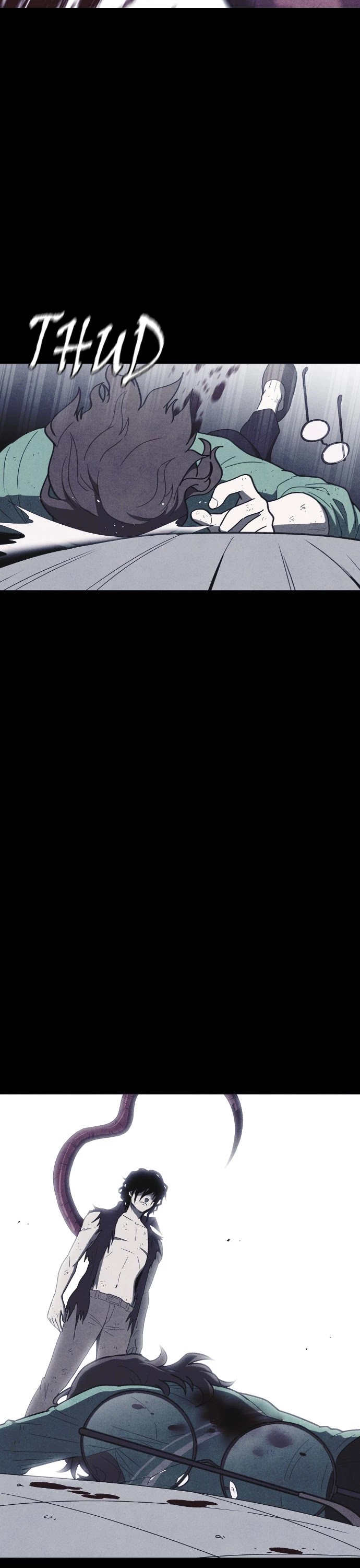 Shotgun Boy chapter 60 page 37