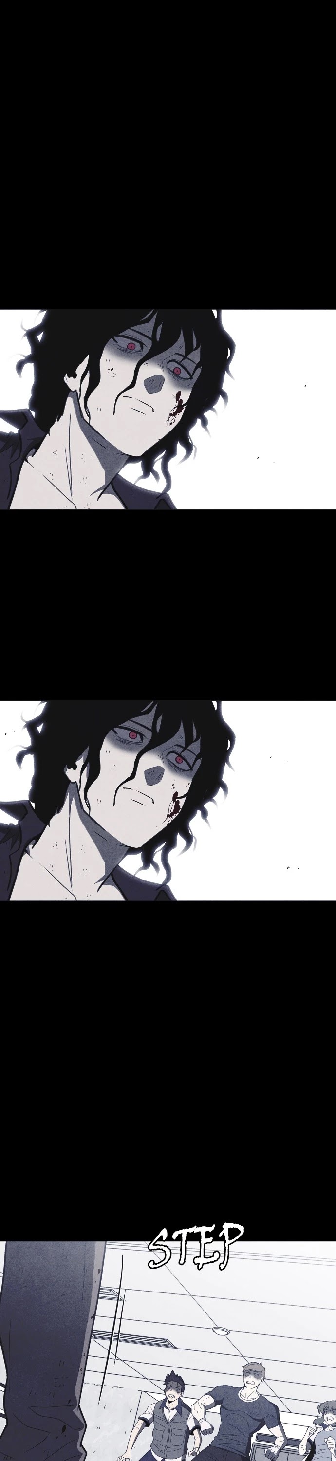 Shotgun Boy chapter 60 page 38