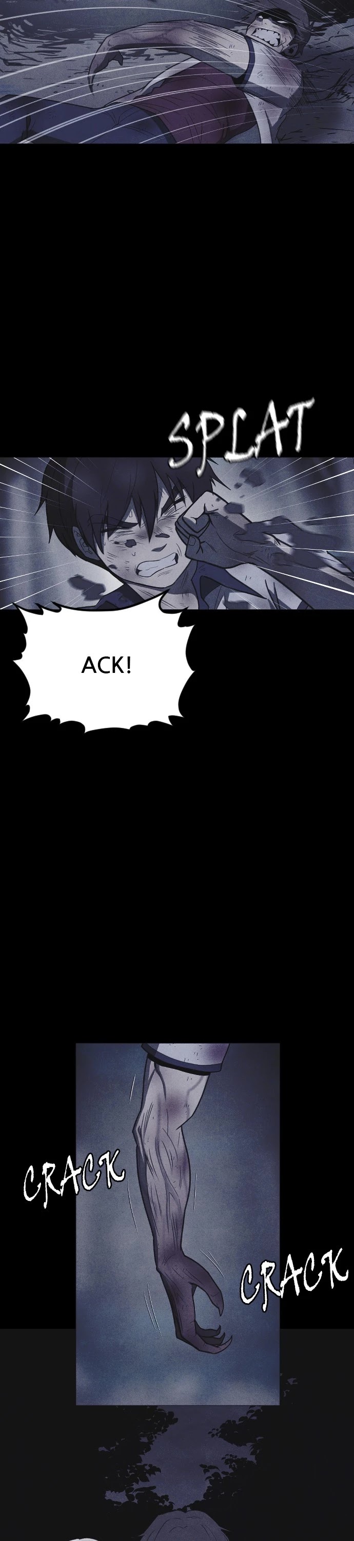 Shotgun Boy chapter 60 page 4