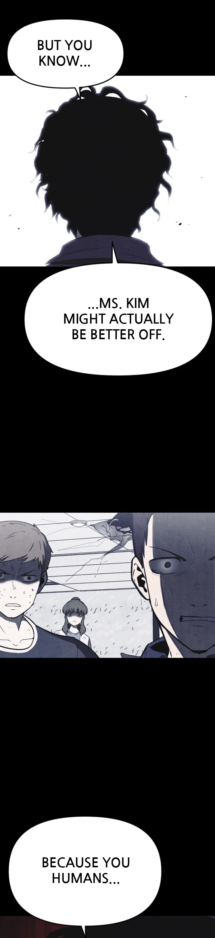 Shotgun Boy chapter 60 page 42