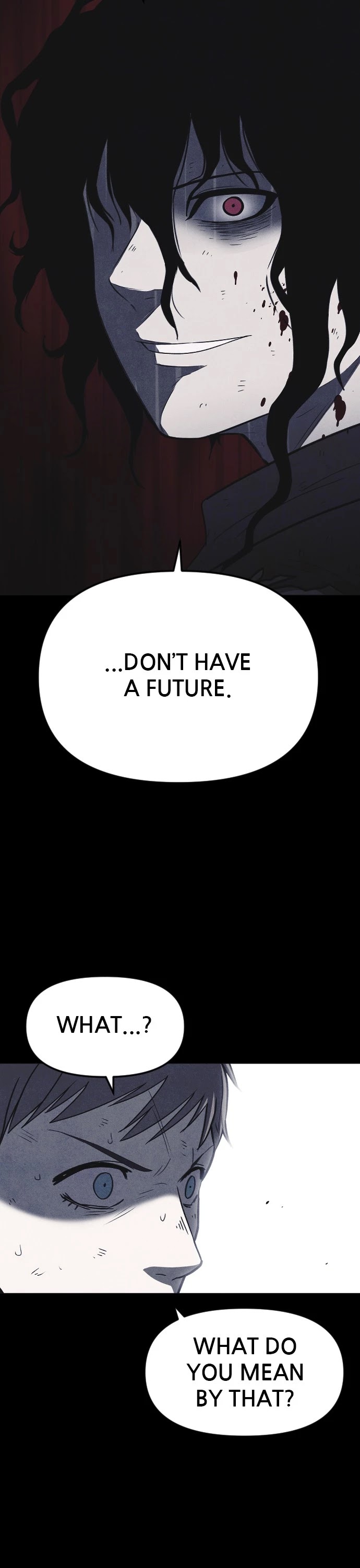 Shotgun Boy chapter 60 page 43