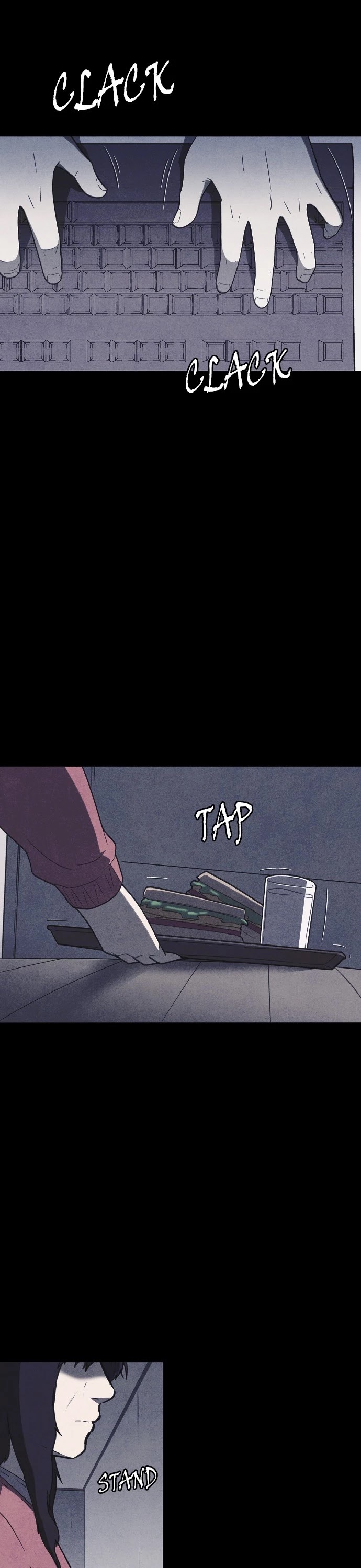 Shotgun Boy chapter 60 page 44