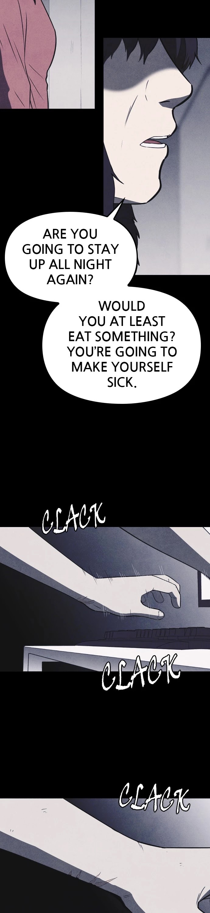 Shotgun Boy chapter 60 page 45