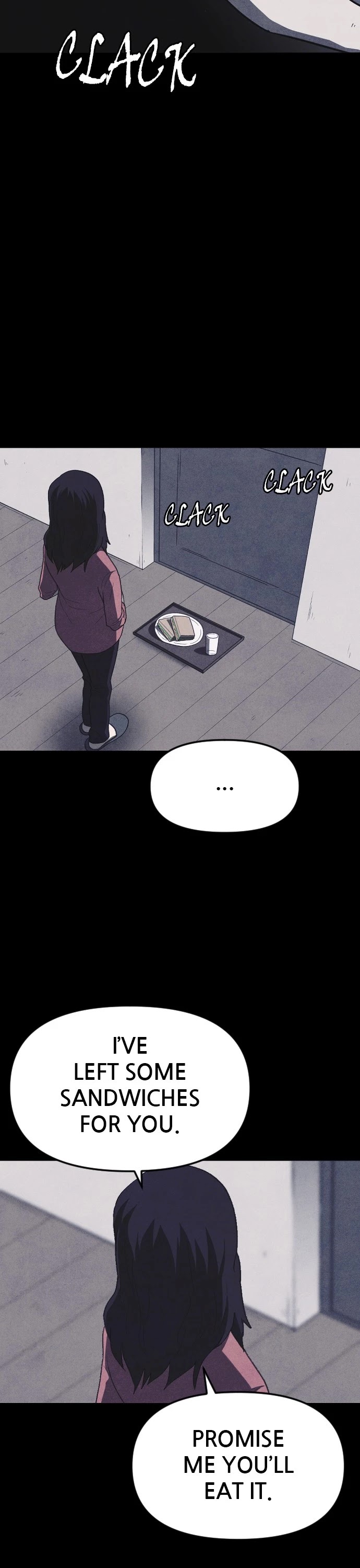 Shotgun Boy chapter 60 page 46