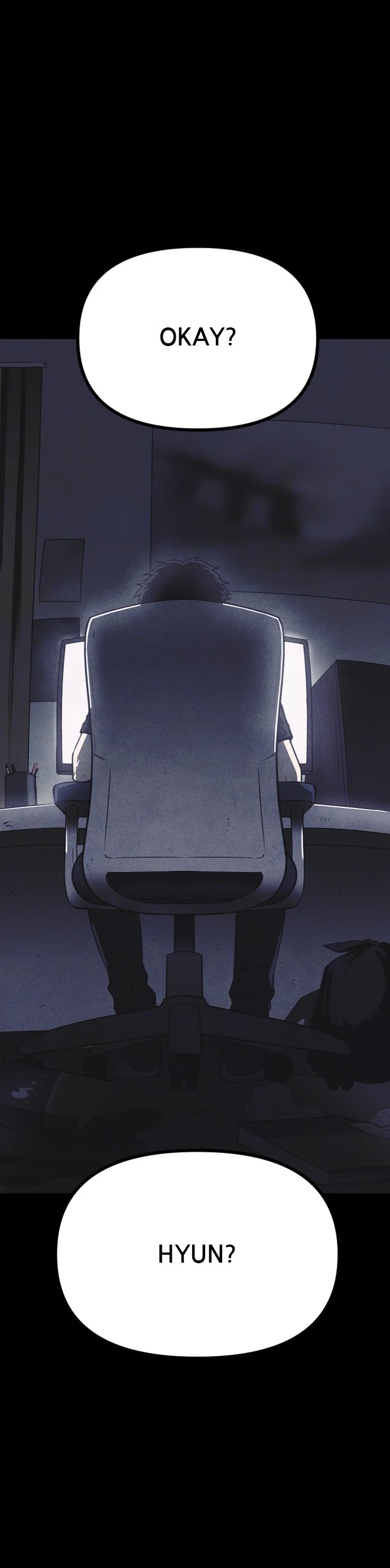 Shotgun Boy chapter 60 page 47