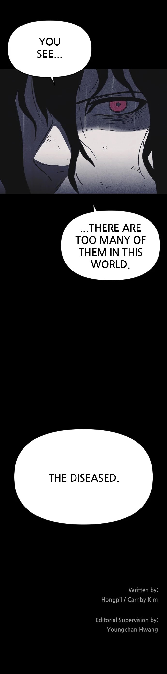 Shotgun Boy chapter 60 page 48