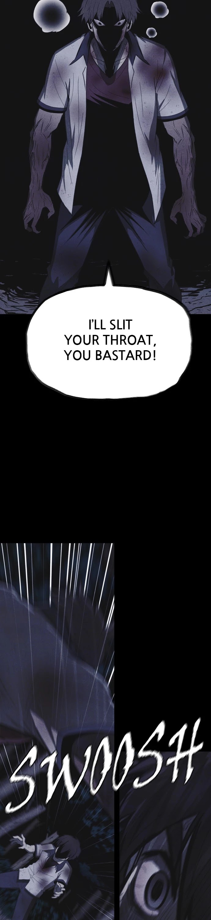 Shotgun Boy chapter 60 page 5