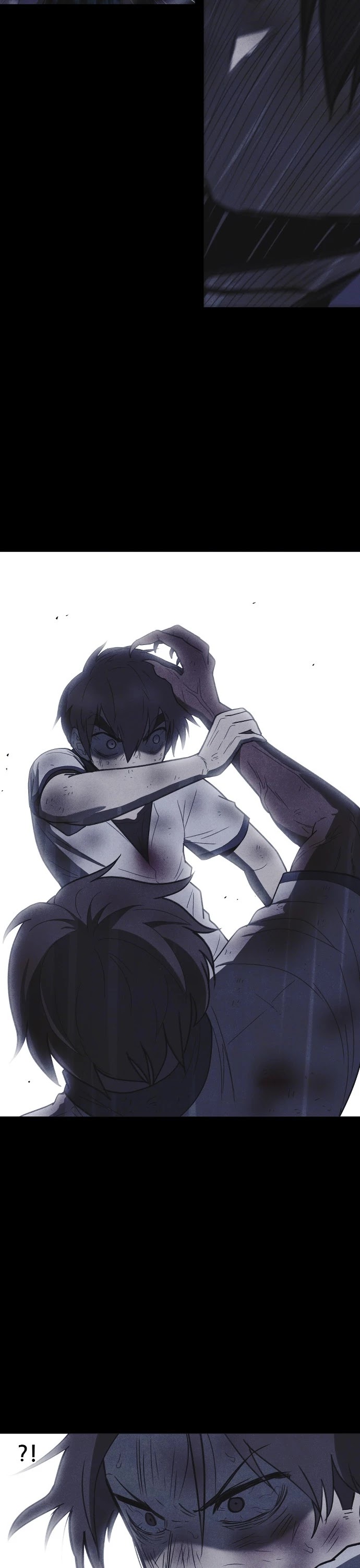 Shotgun Boy chapter 60 page 6