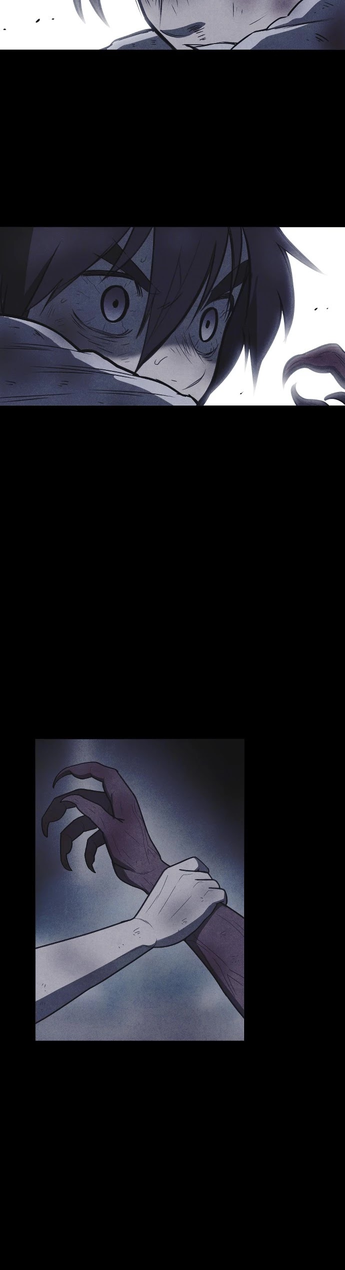 Shotgun Boy chapter 60 page 7