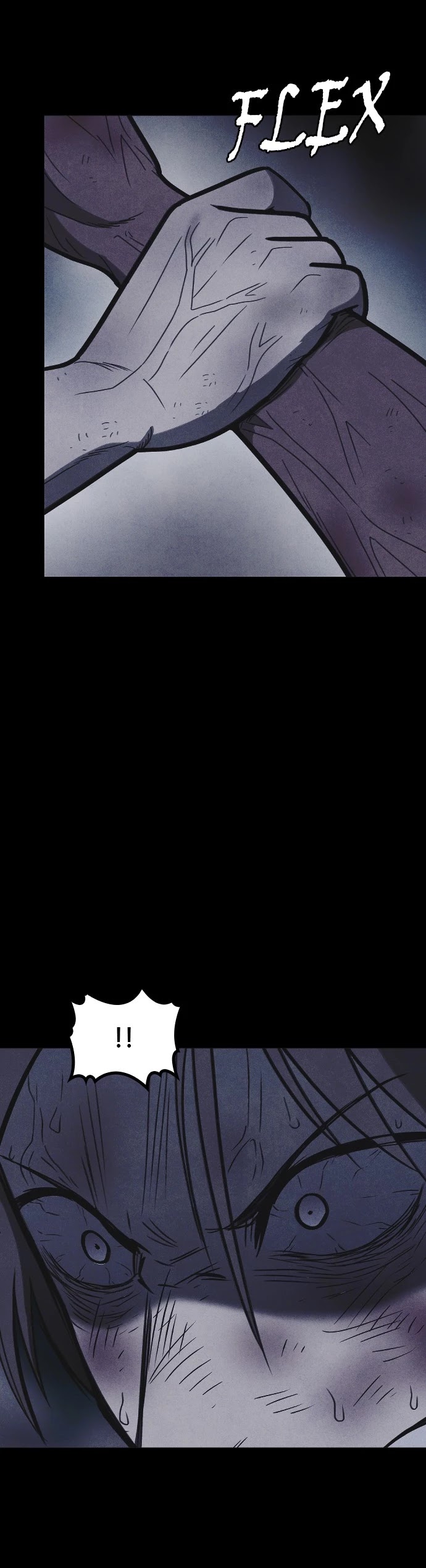 Shotgun Boy chapter 60 page 8