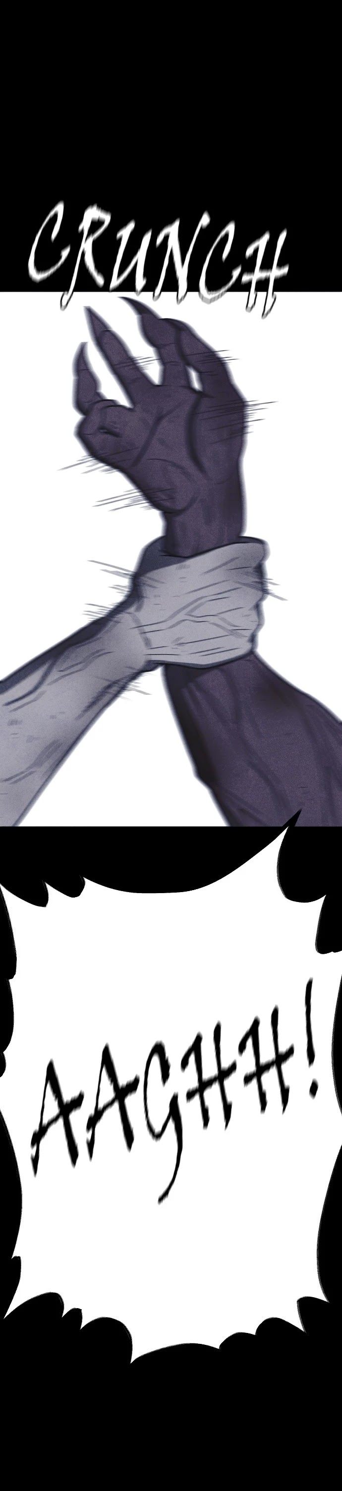 Shotgun Boy chapter 60 page 9