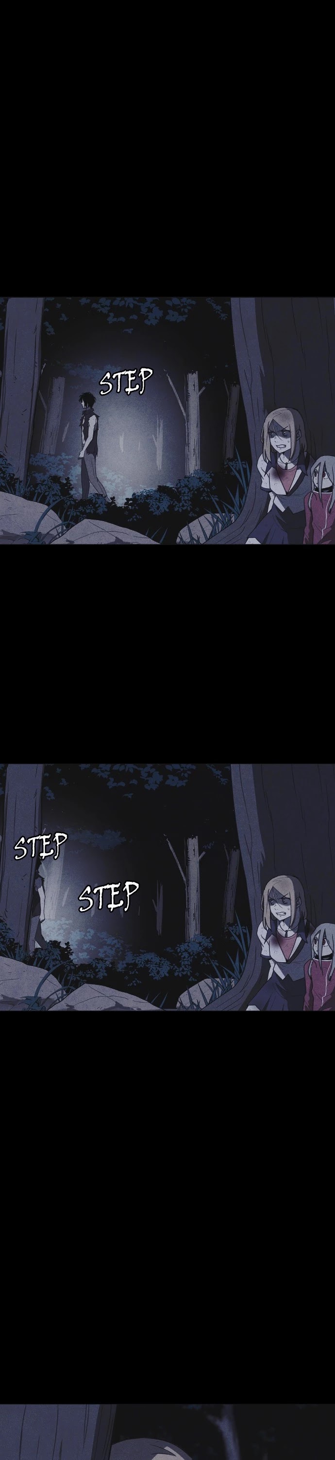 Shotgun Boy chapter 61 page 10