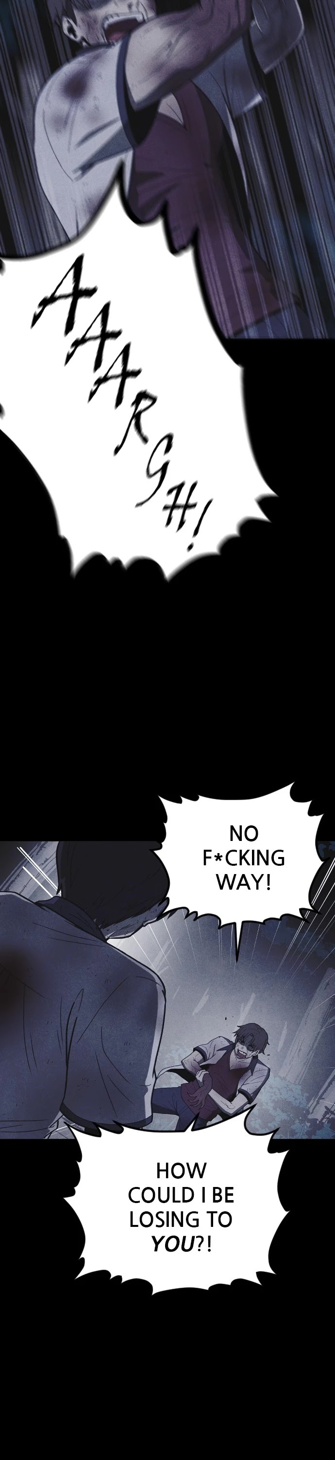 Shotgun Boy chapter 61 page 12