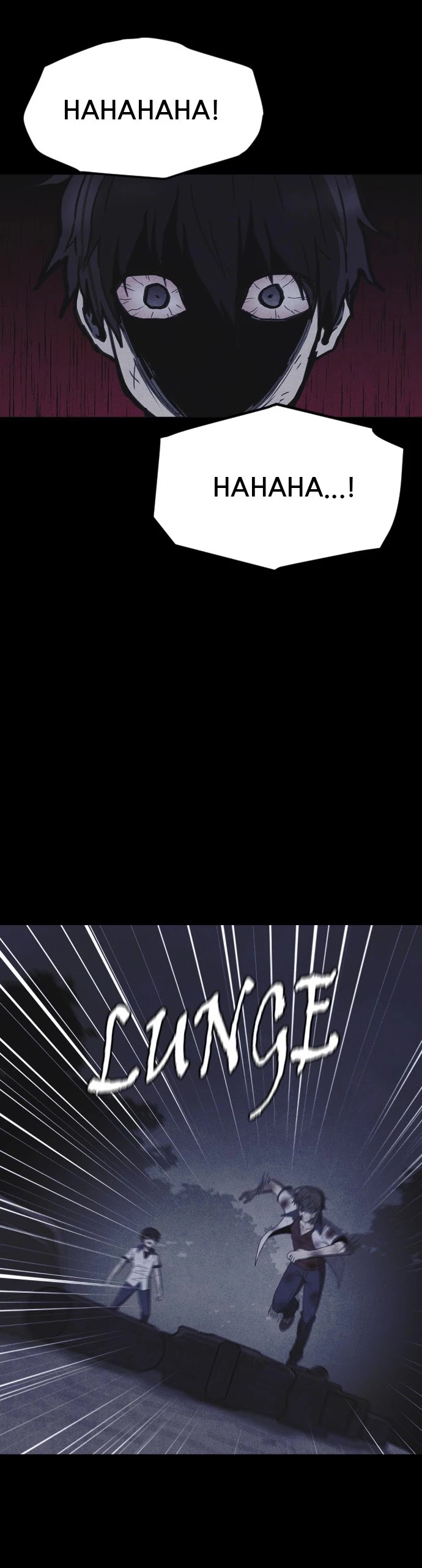 Shotgun Boy chapter 61 page 15