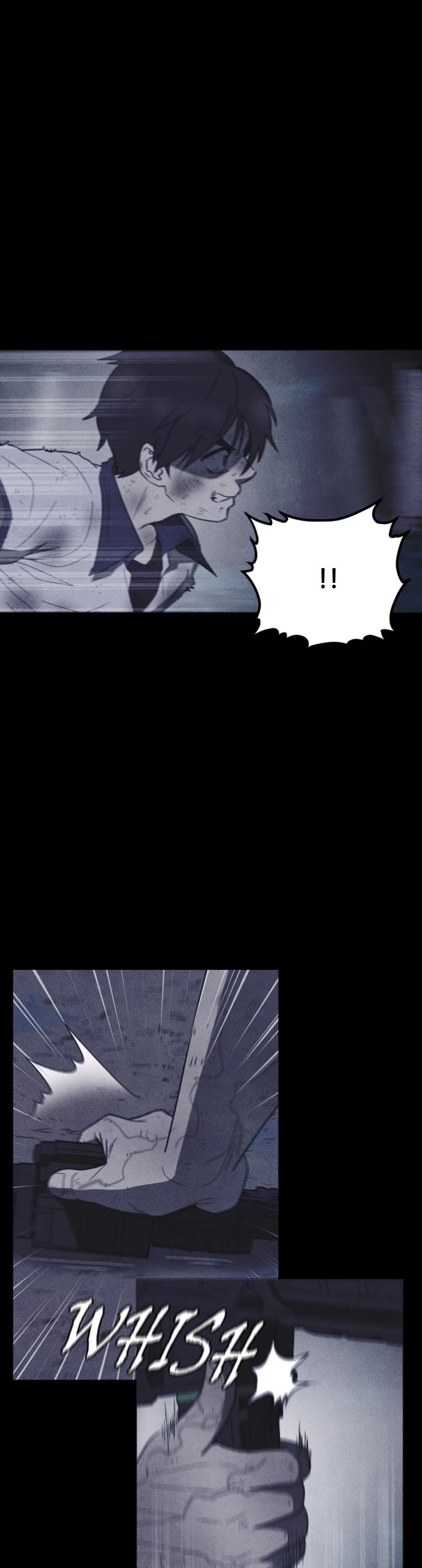 Shotgun Boy chapter 61 page 16