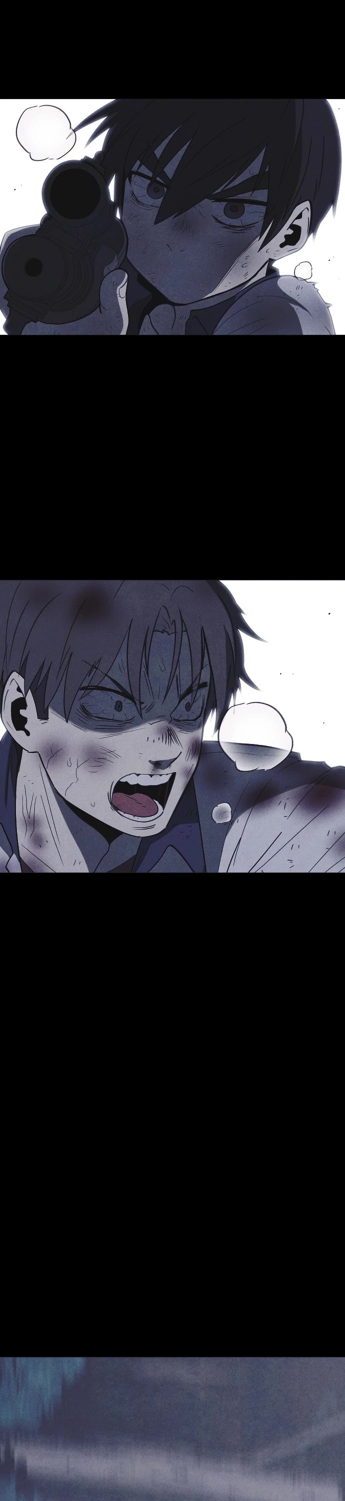 Shotgun Boy chapter 61 page 18